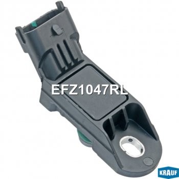 1 229 р. Датчик давления FIAT Punto (05-09) выхлопной системы KRAUF KRAUF efz1047rl  с доставкой в г. Воронеж. Увеличить фотографию 5