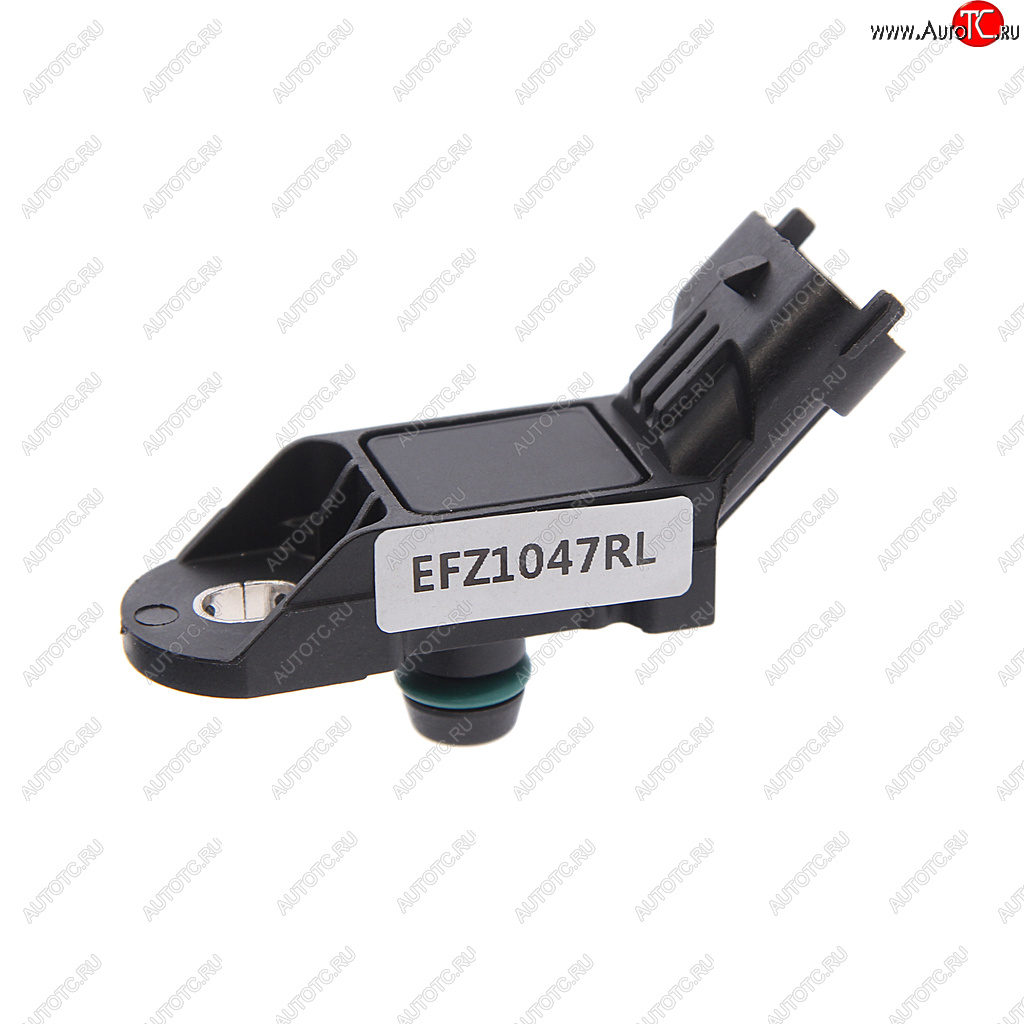 1 229 р. Датчик давления FIAT Punto (05-09) выхлопной системы KRAUF KRAUF efz1047rl  с доставкой в г. Воронеж
