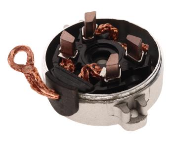 Щеткодержатель TOYOTA Camry (06-) стартера NSP NSP nsp042813028040