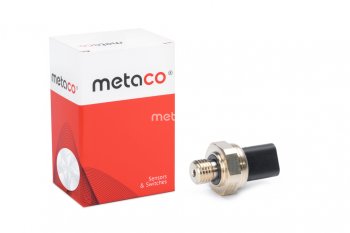 Датчик давления масла BMW 1 (E82,E88) METACO METACO 6336040 METACO 6336040