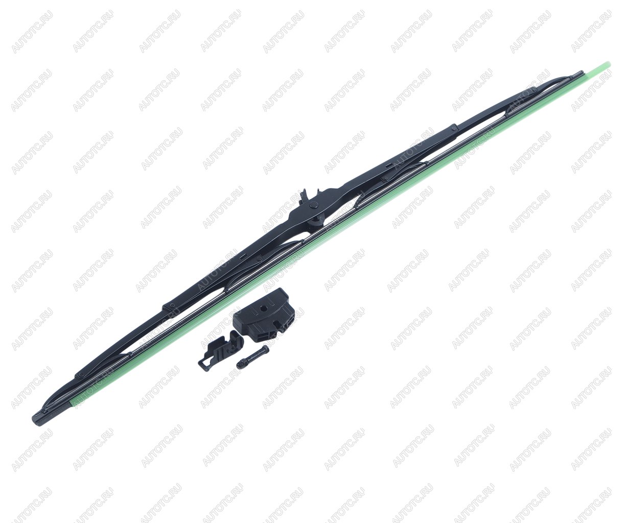 559 р. Щетка стеклоочистителя MAN TGA MERCEDES Actros SCANIA 4 700мм каркасная STELLOX STELLOX 87-00826-sx  с доставкой в г. Воронеж