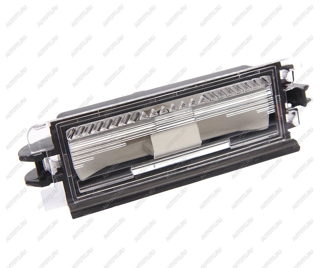 629 р. Фонарь освещения знака номерного RENAULT Logan,Clio 2 NSP NSP nsp077700433414  с доставкой в г. Воронеж