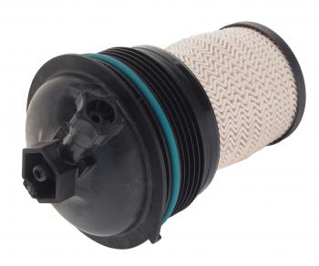 3 599 р. Фильтр топливный FORD Transit (14-) (2.0 TDCI) PURFLUX PURFLUX cs862  с доставкой в г. Воронеж. Увеличить фотографию 2