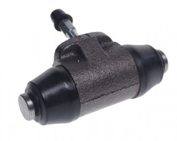 799 р. Цилиндр тормозной задний VW Caddy SKODA Felicia левыйправый BOSCH BOSCH 0986475769  с доставкой в г. Воронеж. Увеличить фотографию 2