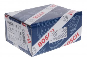 799 р. Цилиндр тормозной задний VW Caddy SKODA Felicia левыйправый BOSCH BOSCH 0986475769  с доставкой в г. Воронеж. Увеличить фотографию 3