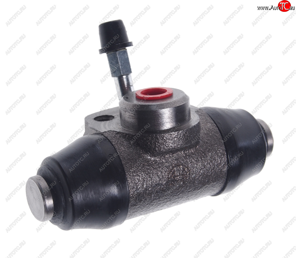 799 р. Цилиндр тормозной задний VW Caddy SKODA Felicia левыйправый BOSCH BOSCH 0986475769  с доставкой в г. Воронеж