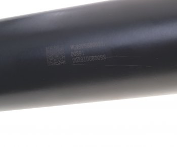 10 299 р. Амортизатор SITRAK HOWO передний OE SITRAK wg9925680031  с доставкой в г. Воронеж. Увеличить фотографию 3