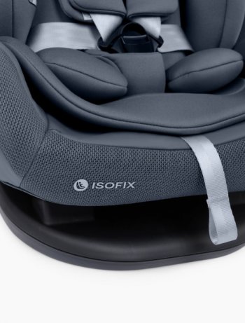 15 399 р. Автокресло детское 0-36кг (0+I-ll-IlI) 0-12лет dark blue OREX Isofix HAPPY BABY HAPPY BABY 4690624065484  с доставкой в г. Воронеж. Увеличить фотографию 15