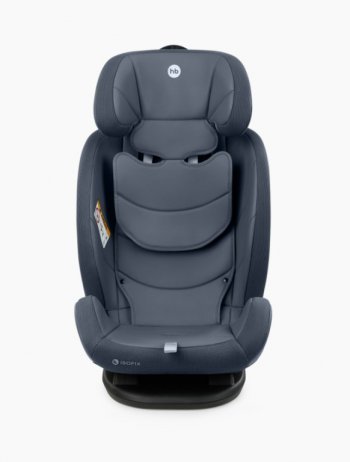 15 399 р. Автокресло детское 0-36кг (0+I-ll-IlI) 0-12лет dark blue OREX Isofix HAPPY BABY HAPPY BABY 4690624065484  с доставкой в г. Воронеж. Увеличить фотографию 7