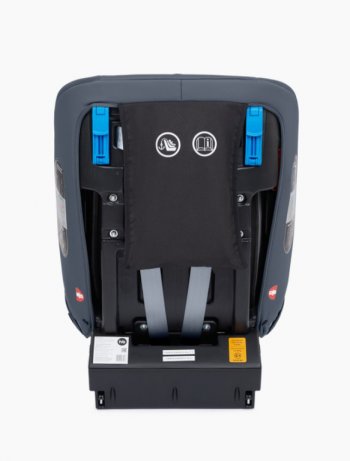 15 399 р. Автокресло детское 0-36кг (0+I-ll-IlI) 0-12лет dark blue OREX Isofix HAPPY BABY HAPPY BABY 4690624065484  с доставкой в г. Воронеж. Увеличить фотографию 9
