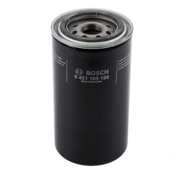 Фильтр масляный RENAULT Midliner BOSCH BOSCH 0451105188