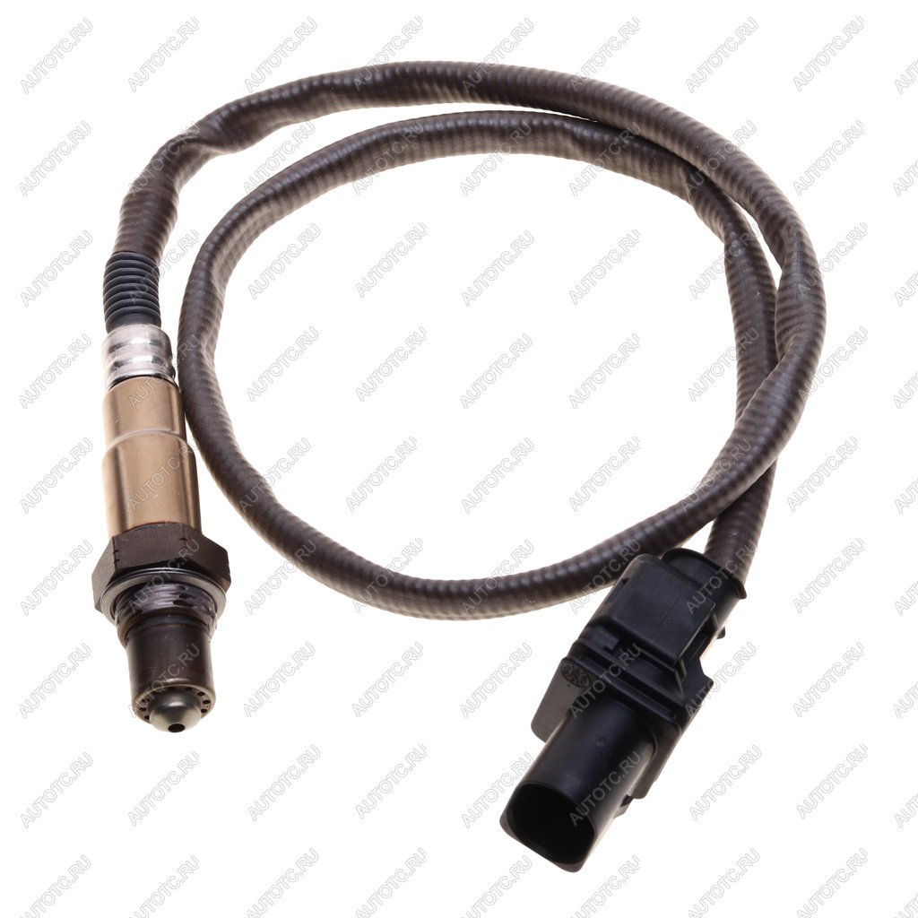 11 499 р. Датчик кислорода MERCEDES E (W213) BOSCH BOSCH 0258017345  с доставкой в г. Воронеж