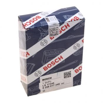 11 499 р. Датчик кислорода MERCEDES E (W213) BOSCH BOSCH 0258017345  с доставкой в г. Воронеж. Увеличить фотографию 3