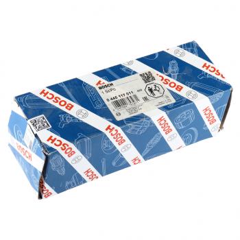 45 999 р. Форсунка AUDI Q7 (08-) (6.0) топливная BOSCH BOSCH 0445117011  с доставкой в г. Воронеж. Увеличить фотографию 5