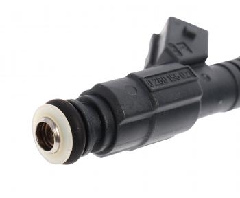 4 649 р. Форсунка OPEL Astra G топливная BOSCH BOSCH 0280156021 BOSCH 0280156021  с доставкой в г. Воронеж. Увеличить фотографию 4