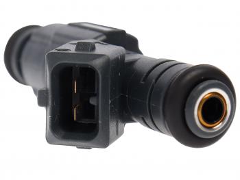 4 649 р. Форсунка OPEL Astra G топливная BOSCH BOSCH 0280156021 BOSCH 0280156021  с доставкой в г. Воронеж. Увеличить фотографию 3