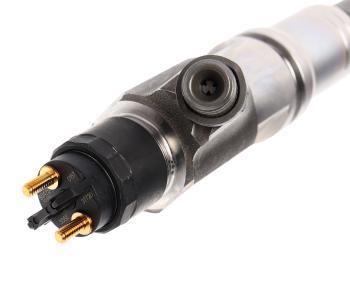 36 849 р. Форсунка IVECO топливная BOSCH BOSCH 0445120157 BOSCH 0445120157  с доставкой в г. Воронеж. Увеличить фотографию 4