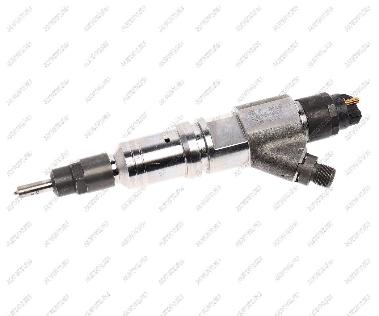 36 849 р. Форсунка IVECO топливная BOSCH BOSCH 0445120157 BOSCH 0445120157  с доставкой в г. Воронеж