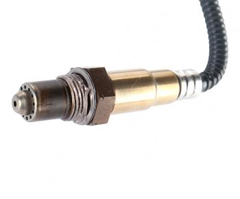 9 499 р. Датчик кислорода BMW BOSCH BOSCH 0258027015 BOSCH 0258027015  с доставкой в г. Воронеж. Увеличить фотографию 2