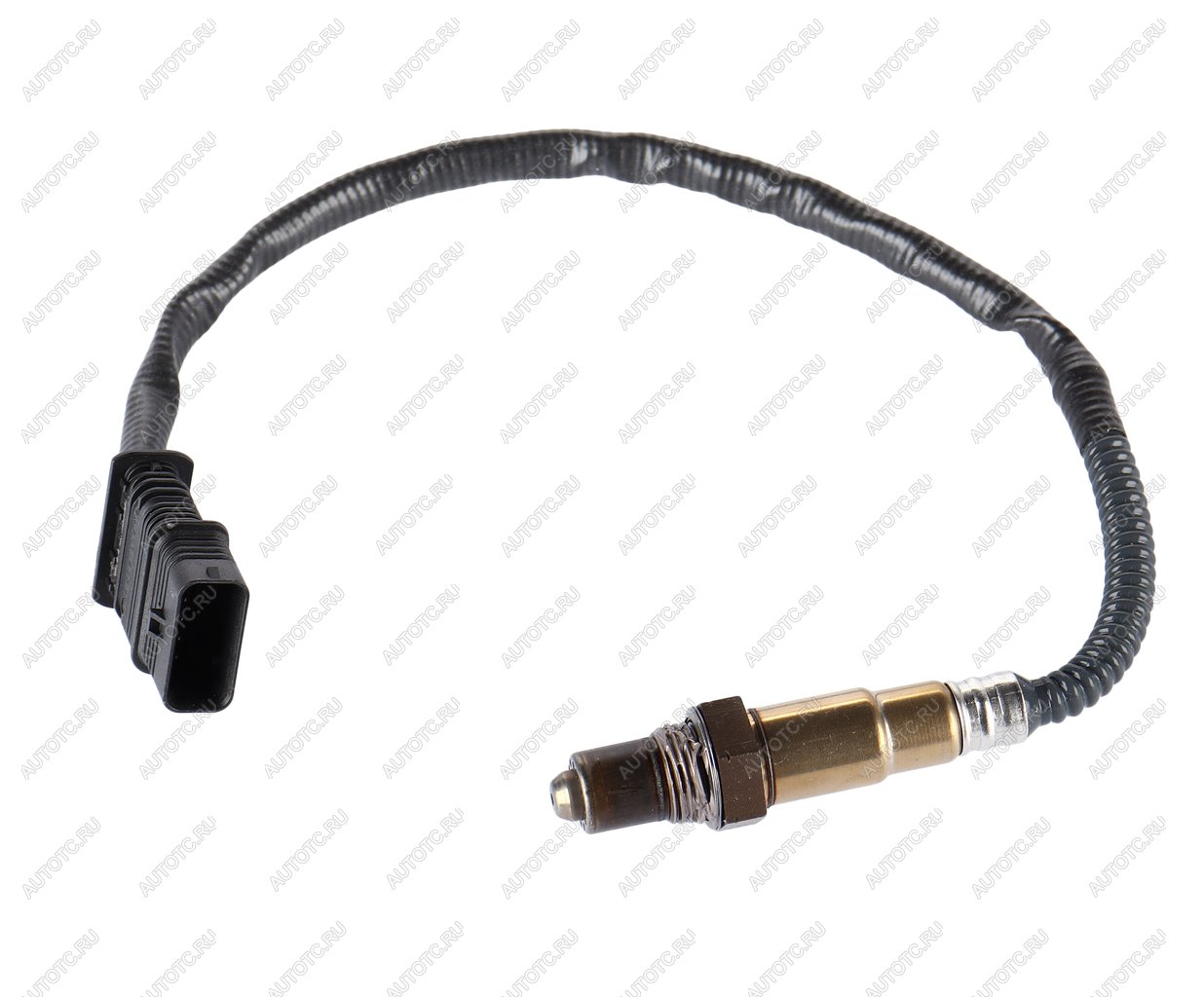 9 499 р. Датчик кислорода BMW BOSCH BOSCH 0258027015 BOSCH 0258027015  с доставкой в г. Воронеж