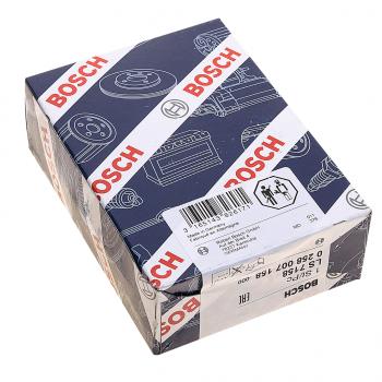 19 299 р. Датчик кислорода BOSCH BOSCH 0258007158  с доставкой в г. Воронеж. Увеличить фотографию 3