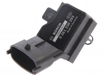 Датчик давления и температуры VOLVO S60 BOSCH BOSCH 0261230293