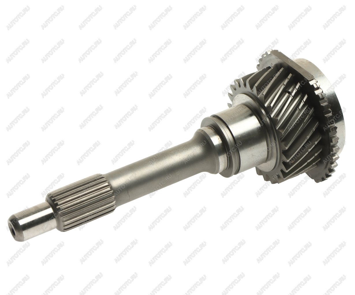 8 549 р. Вал КПП HYUNDAI HD35 (17-) первичный SAMGONG SAMGONG 43210-47000  с доставкой в г. Воронеж