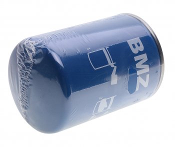 589 р. Фильтр топливный ЯМЗ-536 тонкой очистки ЕВРО-4 BMZ BMZ 536.1117075  с доставкой в г. Воронеж. Увеличить фотографию 2