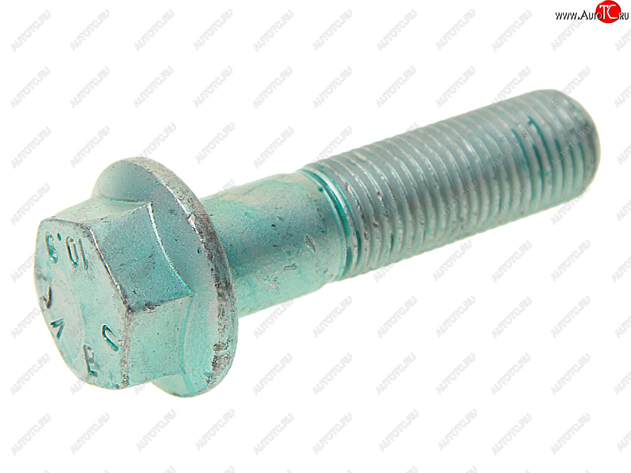 183 р. Болт MAN вала карданного (M14x1.5x55) FEBI FEBI 04851  с доставкой в г. Воронеж