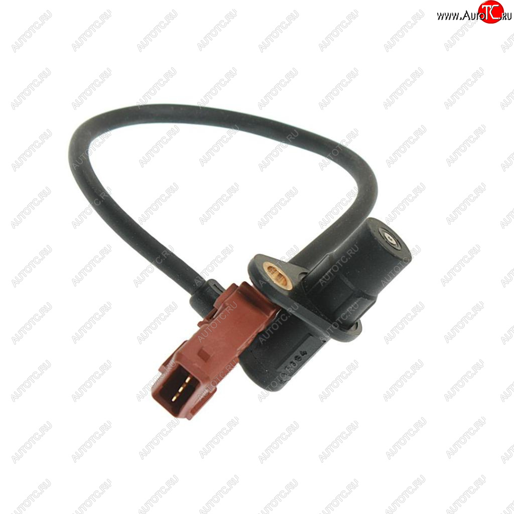 2 499 р. Датчик положения коленвала PEUGEOT 106,205,306 CITROEN Xsara (97-05) BOSCH BOSCH 0986280406 BOSCH 0986280406  с доставкой в г. Воронеж