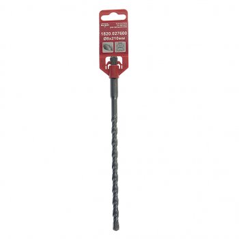 Бур SDS+ 8х210мм ELITECH ELITECH 1820.027600