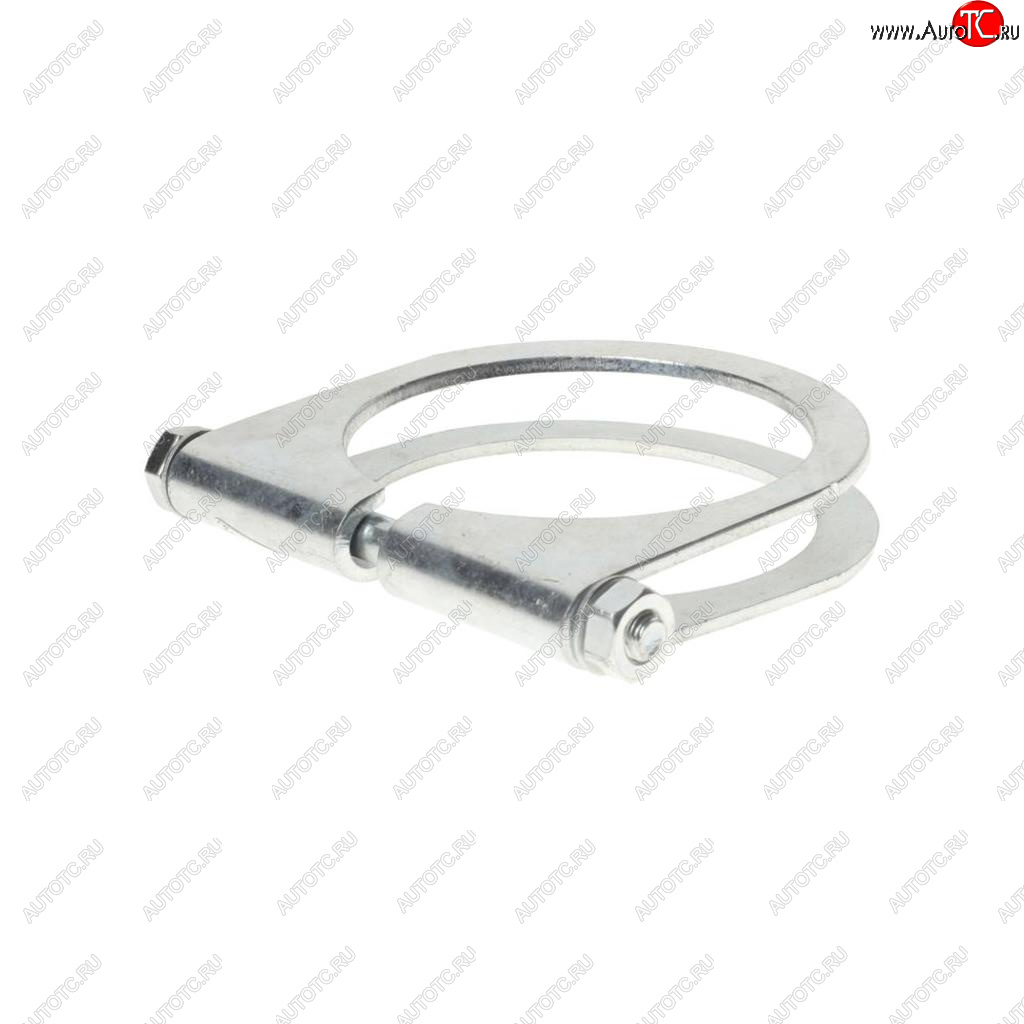 287 р. Хомут глушителя MERCEDES 814,914,1414-1523 (95х15мм) SAMPA SAMPA 100.210  с доставкой в г. Воронеж