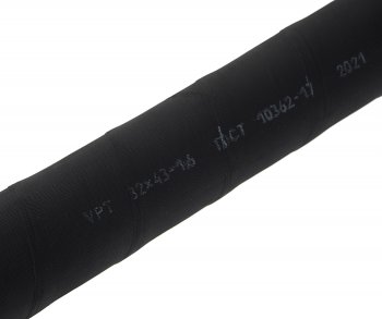 459 р. Шланг d=32х43.0-1.6 маслобензостойкий 1м ГОСТ 10362-76 VPT VPT v-10554  с доставкой в г. Воронеж. Увеличить фотографию 2