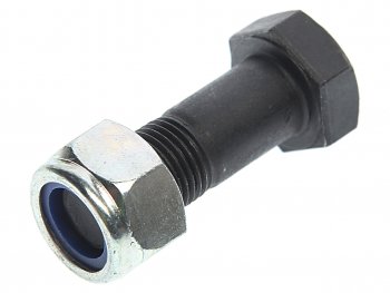 187 р. Болт MAN вала карданного (M16x1.5x42) DT DT 4.40029  с доставкой в г. Воронеж. Увеличить фотографию 2