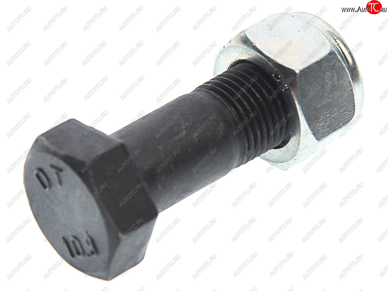 187 р. Болт MAN вала карданного (M16x1.5x42) DT DT 4.40029  с доставкой в г. Воронеж