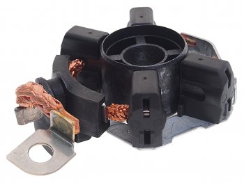Щеткодержатель MERCEDES C (W204) стартера BOSCH BOSCH 1004336598