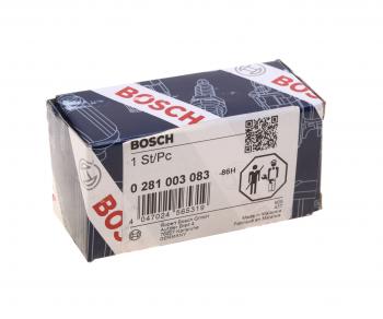 3 799 р. Блок управления VW AUDI SEAT SKODA свечами накаливания BOSCH BOSCH 0281003083  с доставкой в г. Воронеж. Увеличить фотографию 3
