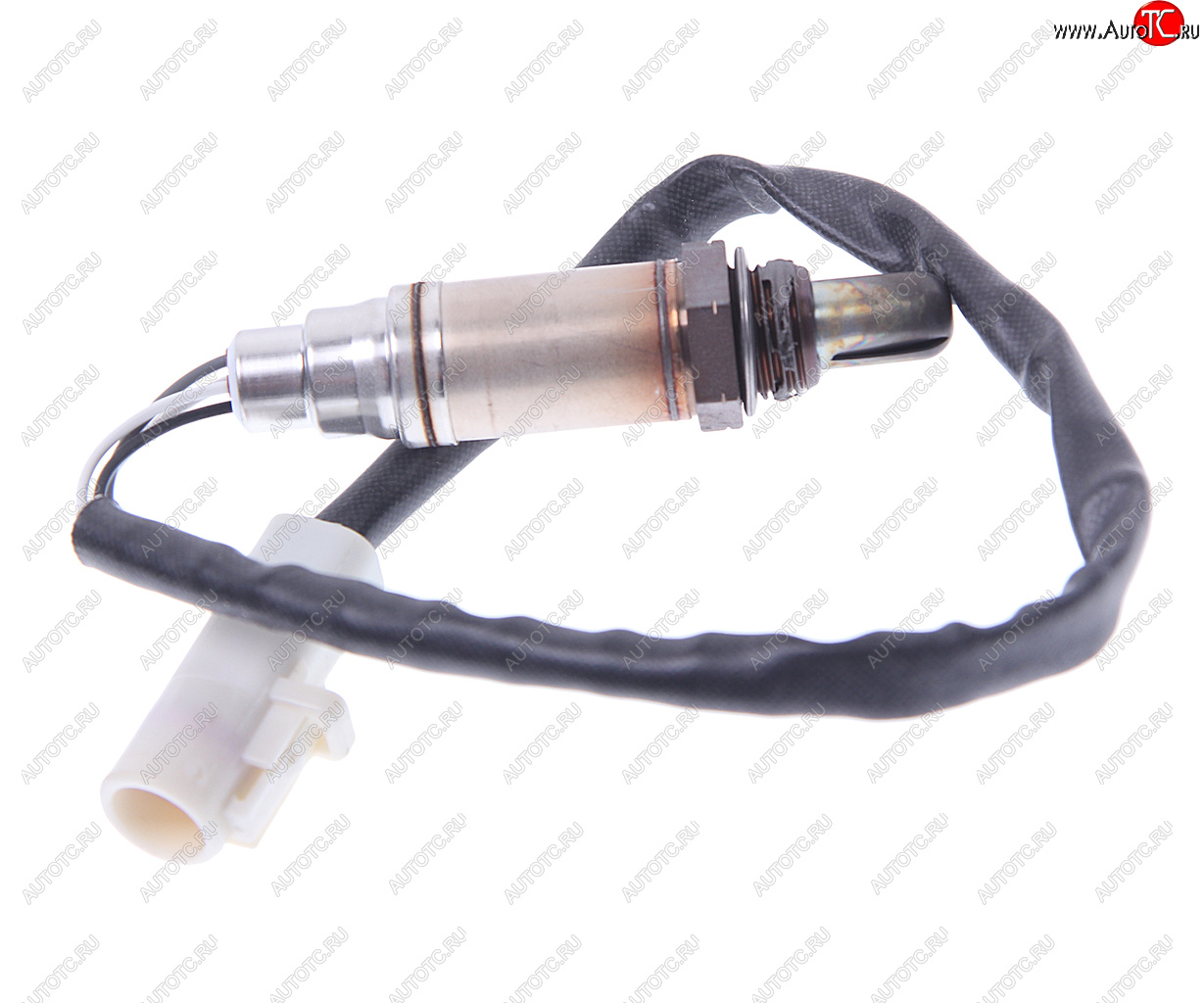 4 749 р. Датчик кислорода FORD Focus (98-04),Mondeo MAZDA Tribute (00-08) перед катализатором BOSCH BOSCH 0258005718 BOSCH 0258005718  с доставкой в г. Воронеж