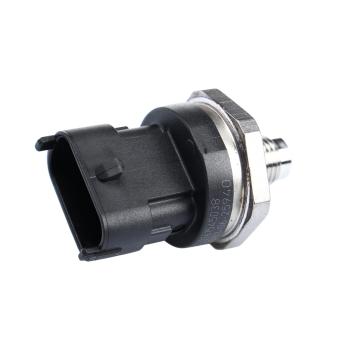 3 779 р. Датчик давления топлива FORD Focus (11-) VOLVO S60 (10-) BOSCH BOSCH 0261545038 BOSCH 0261545038  с доставкой в г. Воронеж. Увеличить фотографию 2