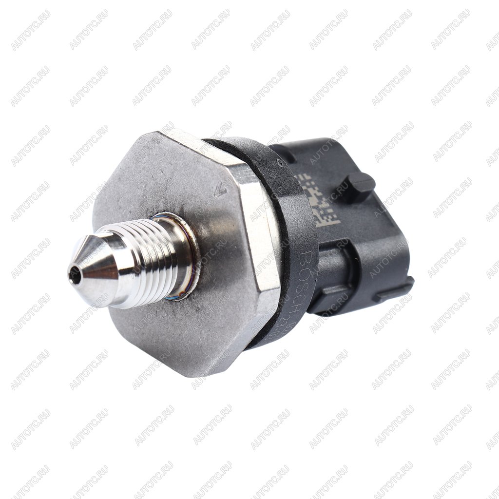 3 779 р. Датчик давления топлива FORD Focus (11-) VOLVO S60 (10-) BOSCH BOSCH 0261545038 BOSCH 0261545038  с доставкой в г. Воронеж