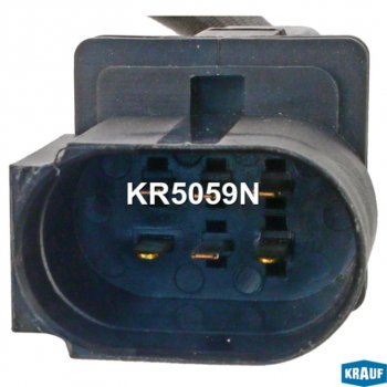 5 599 р. Датчик кислорода VW Golf (05-07) AUDI A2 KRAUF KRAUF kr5059n  с доставкой в г. Воронеж. Увеличить фотографию 5