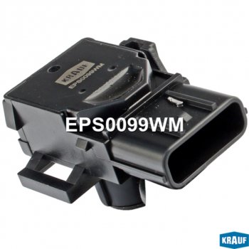1 049 р. Датчик парковки HONDA Pilot задний KRAUF KRAUF eps0099wm  с доставкой в г. Воронеж. Увеличить фотографию 4