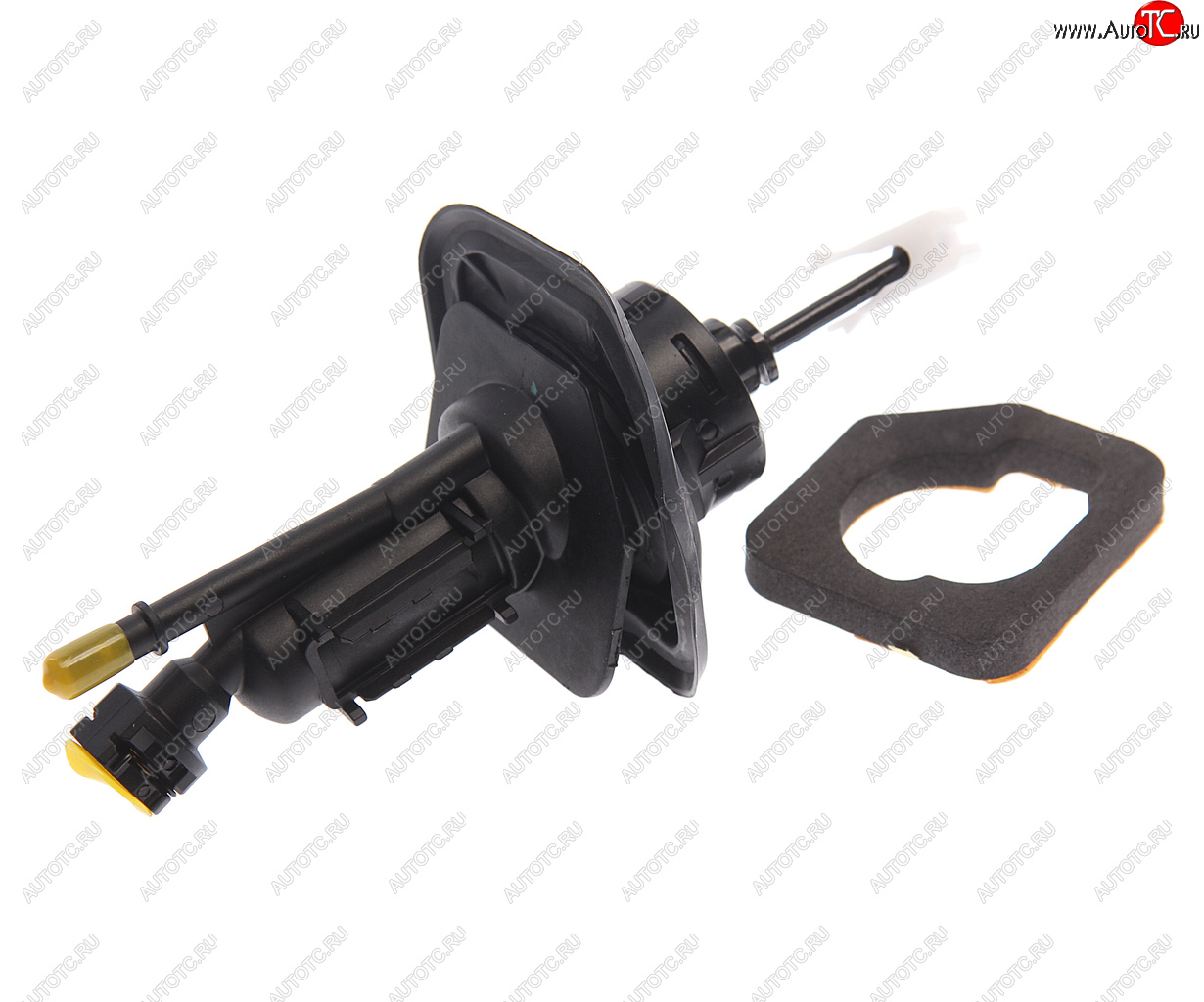 3 599 р. Цилиндр сцепления главный FORD Focus (04-) MAZDA 3 (04-13) STELLOX STELLOX 0584189sx  с доставкой в г. Воронеж