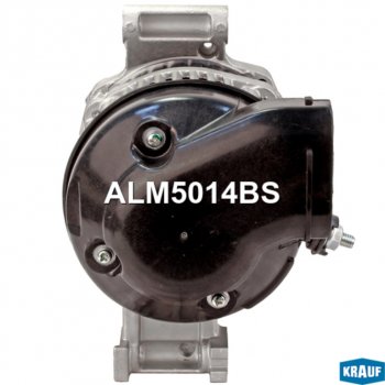 17 749 р. Генератор MAZDA 6 GH (07-) KRAUF KRAUF alm5014bs  с доставкой в г. Воронеж. Увеличить фотографию 4