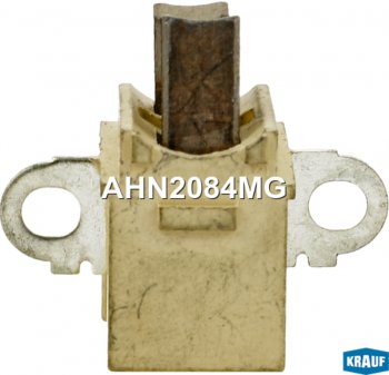 339 р. Щетка генератора TOYOTA Townace (92-98) KRAUF KRAUF ahn2084mg  с доставкой в г. Воронеж. Увеличить фотографию 2