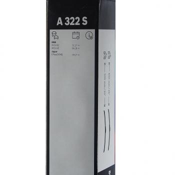 4 799 р. Щетка стеклоочистителя 650500мм комплект Aerotwin BOSCH BOSCH 3397014422  с доставкой в г. Воронеж. Увеличить фотографию 6