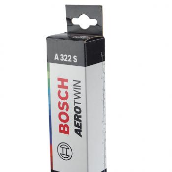 4 799 р. Щетка стеклоочистителя 650500мм комплект Aerotwin BOSCH BOSCH 3397014422  с доставкой в г. Воронеж. Увеличить фотографию 5