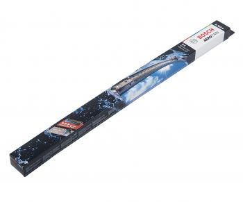 4 799 р. Щетка стеклоочистителя 650500мм комплект Aerotwin BOSCH BOSCH 3397014422  с доставкой в г. Воронеж. Увеличить фотографию 4