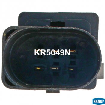 5 899 р. Датчик кислорода BMW X5 (E53) KRAUF KRAUF kr5049n  с доставкой в г. Воронеж. Увеличить фотографию 2
