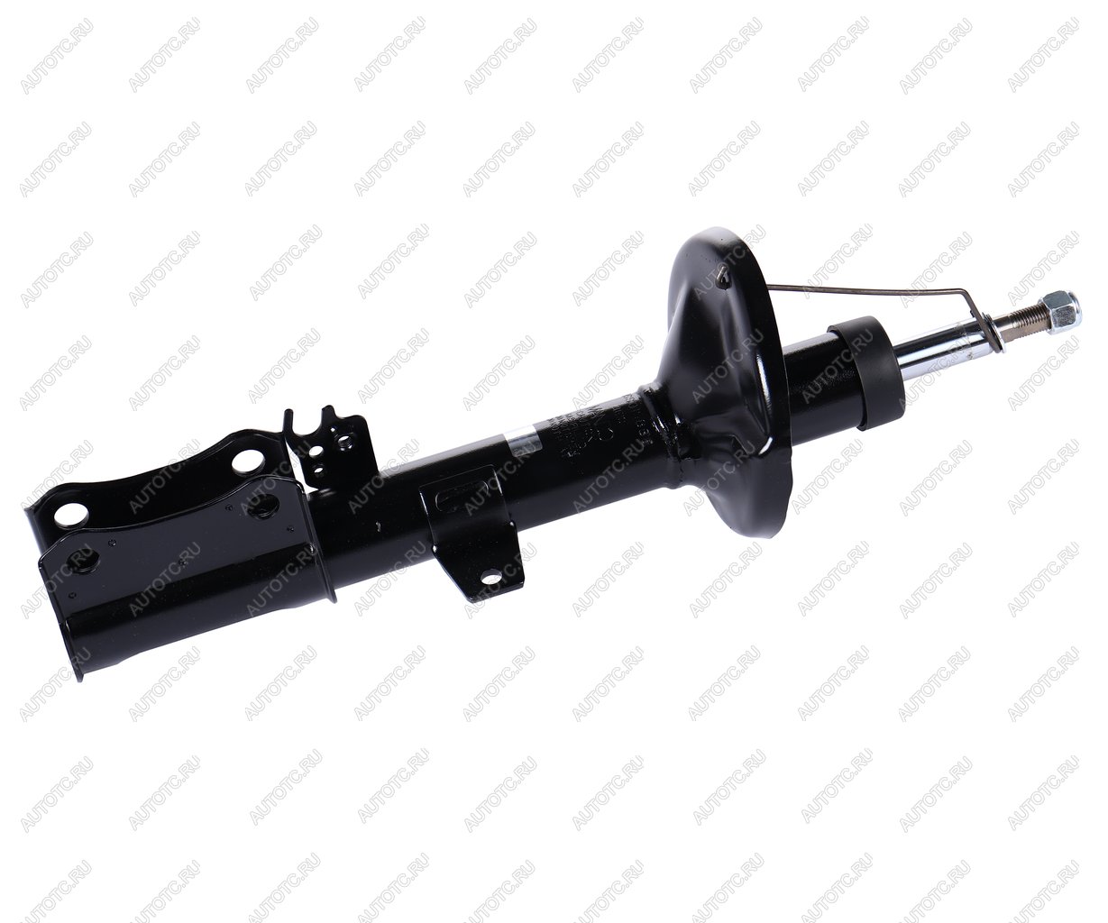 5 349 р. Амортизатор TOYOTA Carina E (92-) задний левый газовый MANDO MANDO mss015888 MANDO mss015888  с доставкой в г. Воронеж